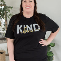 Bee Kind Graphic Tee