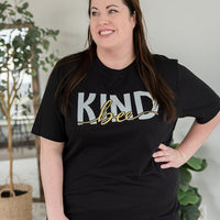 Bee Kind Graphic Tee