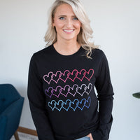 Electric Love Graphic Tee