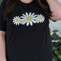 Daisies Graphic Tee