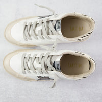 Sadie Sneakers in White