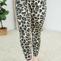 Wilder Days Leggings