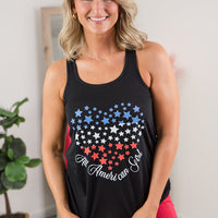 All American Girl Tank