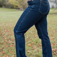 Here My Love Judy Blue Tummy Control Jeans