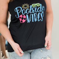 My Poolside Vibes Tank