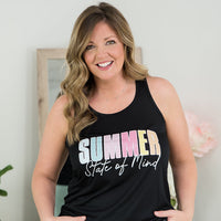 Summer State of Mind Tank