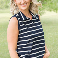 Nautical Vibes Tank