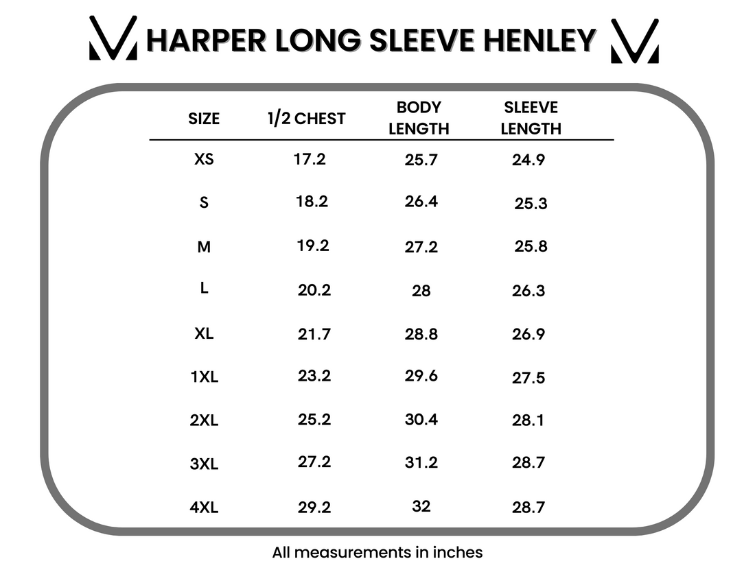 IN STOCK Harper Long Sleeve Henley - Evergreen | Women&