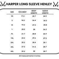 IN STOCK Harper Long Sleeve Henley - Evergreen | Women's Cozy Shirt