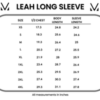 IN STOCK Leah Long Sleeve Top - Purple | Women's Casual Top FINAL SALE