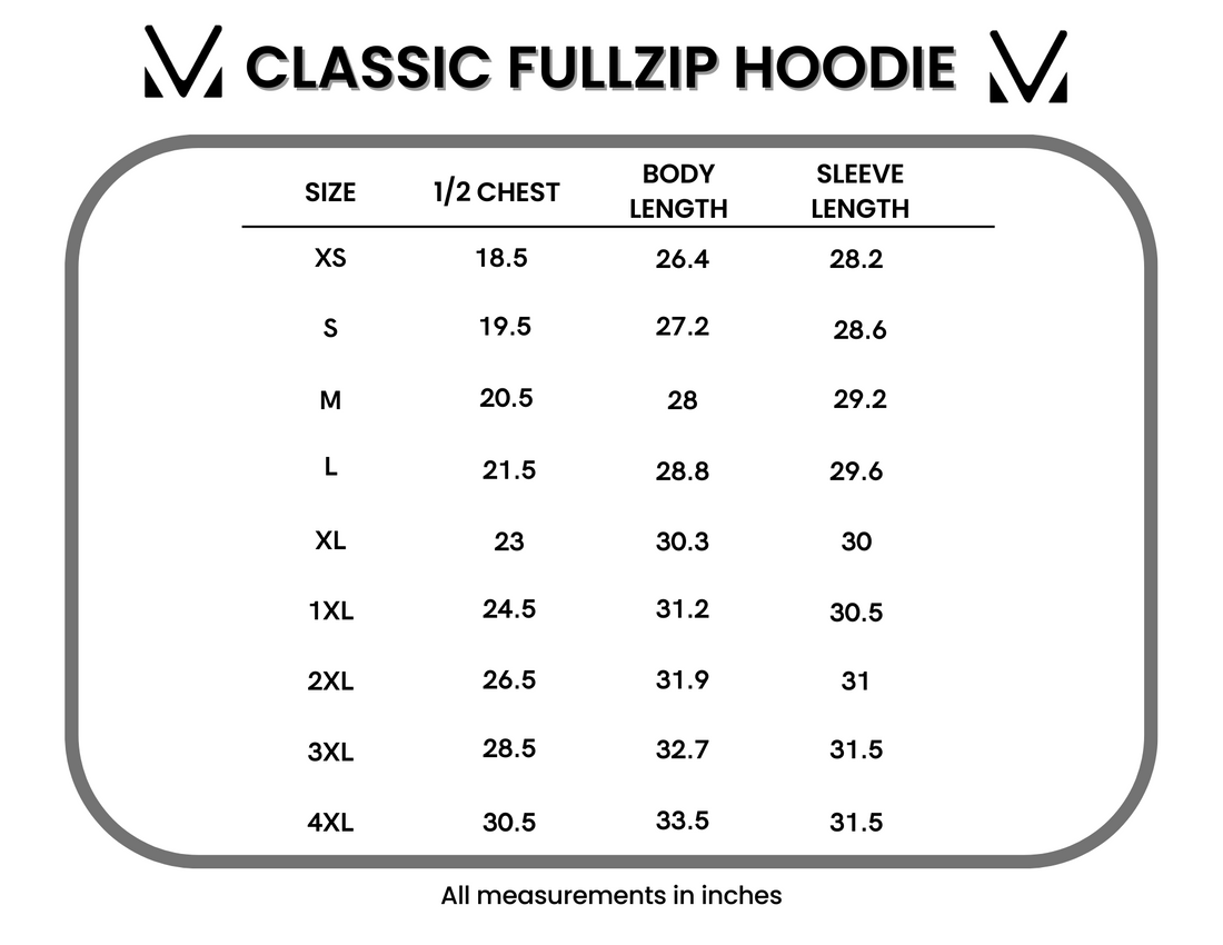 IN STOCK Classic Fullzip Hoodie - Pink Floral and Burgundy FINAL SALE