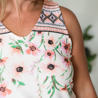 Good Day Sunshine Sleeveless Top