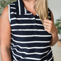 Nautical Vibes Tank