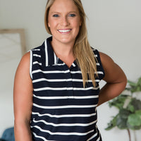 Nautical Vibes Tank