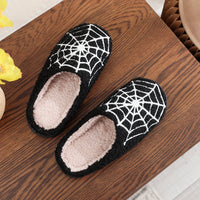 PREORDER: Halloween Slippers in Seven Prints