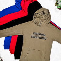 IN STOCK Corrine Hoodie - Royal Blue USA