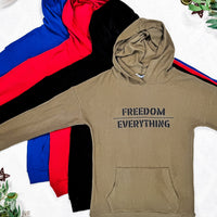 IN STOCK Corrine Hoodie - Royal Blue USA