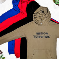 IN STOCK Corrine Hoodie - Royal Blue USA