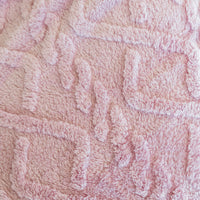 PREORDER: Clara Blanket (Family Cuddle Size) in Nine Colors