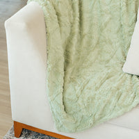 PREORDER: Clara Blanket (Family Cuddle Size) in Nine Colors