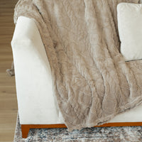 PREORDER: Clara Blanket (Family Cuddle Size) in Nine Colors