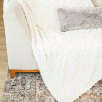PREORDER: Clara Blanket (Family Cuddle Size) in Nine Colors