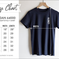 PREORDER: Talk Birdie to Me Graphic Tee
