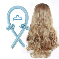 Beach Waves Babe No Heat Hair Curler