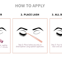 Everylash Lash Applicator