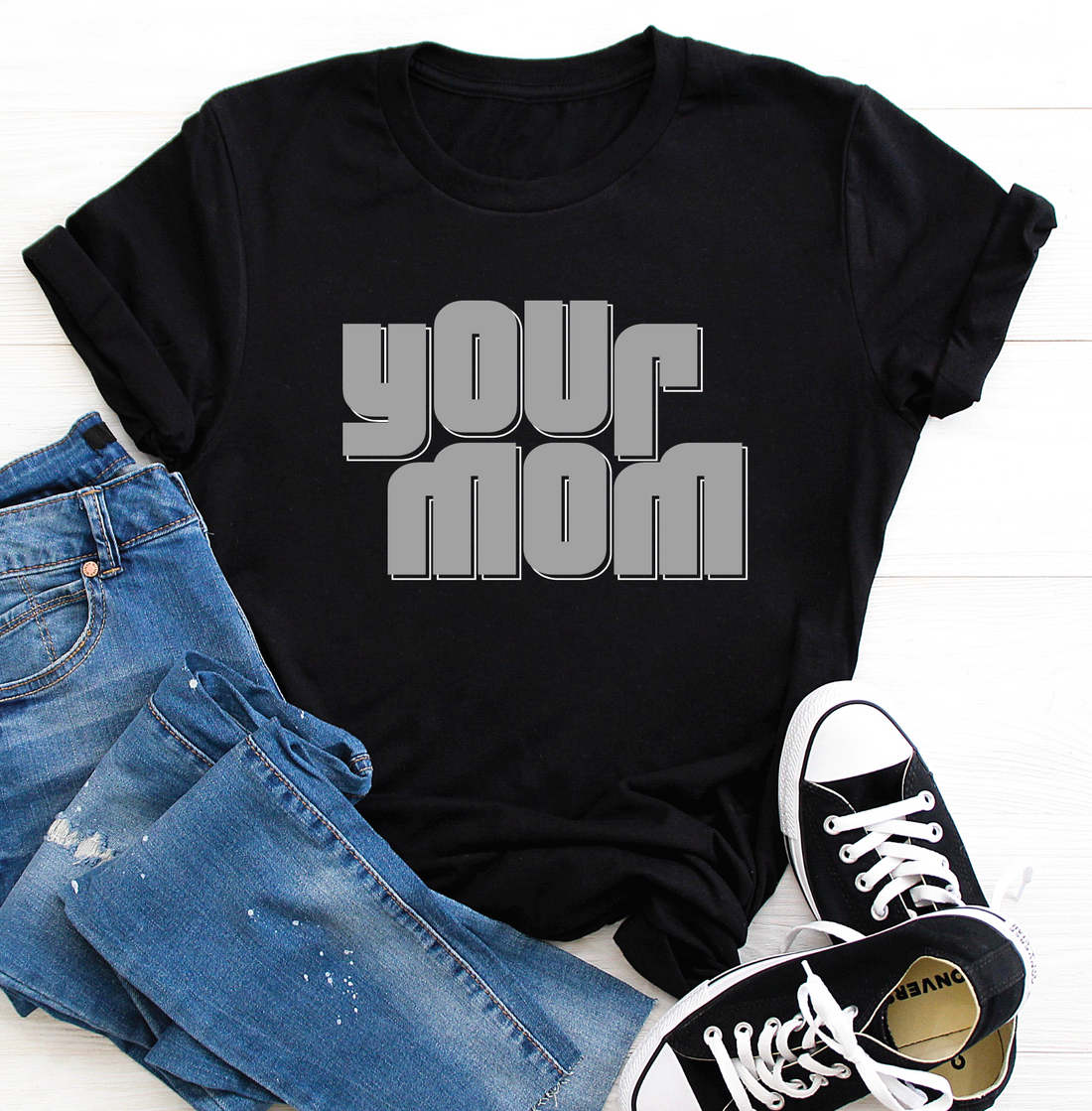 Your Mom