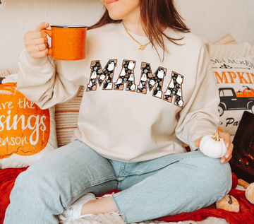 MAMA Fall Sweatshirt