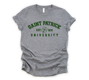 Saint Patrick University