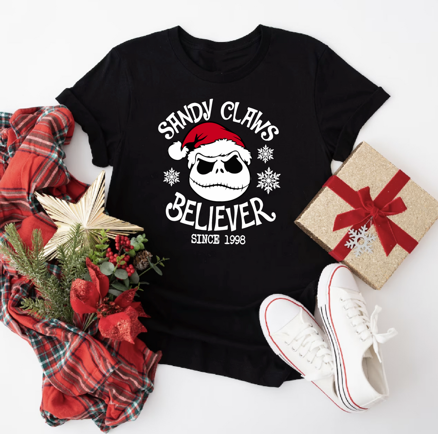 Sandy Claws Believer(Pre-sale) no