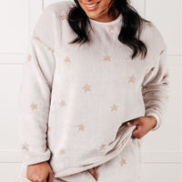 Stars at Night Loungewear Set