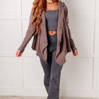 You've Got Options Cardigan