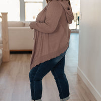 You've Got Options Cardigan