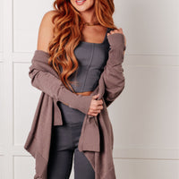 You've Got Options Cardigan