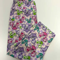 Mouse Ballons Capri w/ Pockets *RTS