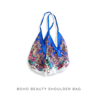 Boho Beauty Shoulder Bag