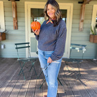 PREORDER: Dillon Pullover in Four Colors