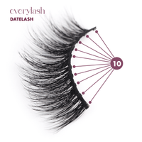 Date Lash EveryLash Magnetic Lashes