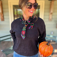 PREORDER: Dillon Pullover in Four Colors