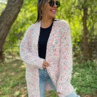 PREORDER: Bailey Cardigan in Two Colors