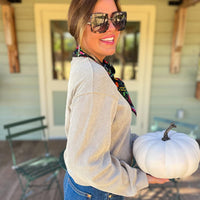 PREORDER: Dillon Pullover in Four Colors