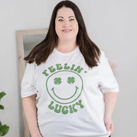 Feelin' Lucky Tee