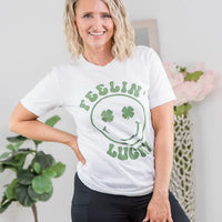 Feelin' Lucky Tee