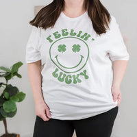 Feelin' Lucky Tee