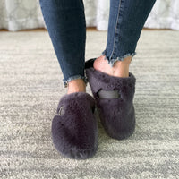 Get Cozy Slippers