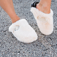 Get Cozy Slippers