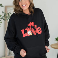 Gnome Love Hoodie